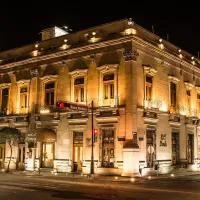 Hotel Roma, hotell sihtkohas Durango