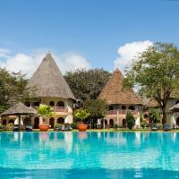 Neptune Paradise Beach Resort & Spa - All Inclusive, hotel in Galu