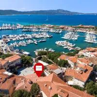 Hotel Colonna San Marco, hotel i Porto Rotondo