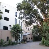 Siddhartha Hotel Narayangarh, hotel u Bharatpuru
