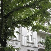 Hotel Mare, hotel em Hohenfelde, Hamburgo