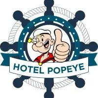 Ciudad Valles में, होटल Hotel Popeye