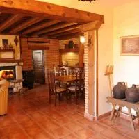 Casa Rural El Capricho, hótel í Otero de Herreros