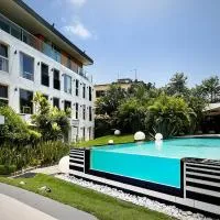 Red Mango Hotel and Apartments, hotel v destinaci Takoradi