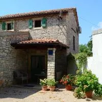 Apartment Duerose, ξενοδοχείο σε Buje