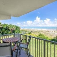 Endless Summer, hotel v destinácii Cocoa Beach