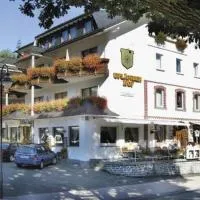 Bio-Hotel Upländer Hof, ξενοδοχείο σε Willingen
