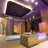 Lawendowy Zdrój Medycyna i SPA, hotell i Busko-Zdrój