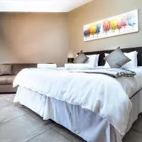 JoziStay @ Savannah Apartments, hotel v destinaci Little Falls