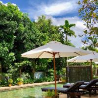 Nary Villa, Formerly The Golden Gecko Villa, hôtel à Siem Reap