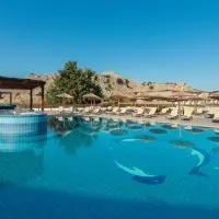 Anavadia Hotel By Anayia All Inclusive Resorts, hotel Kolímbiában