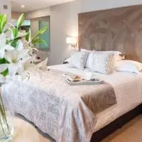 Gleesons Townhouse Booterstown, hotel di Dublin