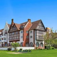 Montauk Manor, hotel en Montauk