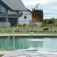 Schnatterhof, hotel a Lambrechten