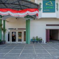 RedDoorz Syariah At Jalan Jenderal Sudirman Palopo, hotel poblíž Bua Airport - LLO, Palopo