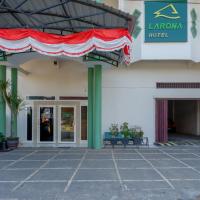 RedDoorz Syariah At Jalan Jenderal Sudirman Palopo, hotel perto de Bua Airport - LLO, Palopo