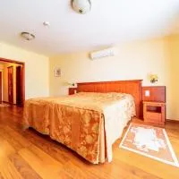 모하치에 위치한 호텔 Pannon Hotel magánparkolóval, with private parking lot, bejelentkezés 20 óráig,check-in until 20 o'clock