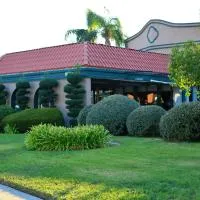 Valley Inn, hotel em Mission Hills