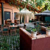 Hostel Layos, Toledo
