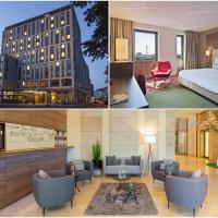 Die 10 Besten Hotels Im Viertel Pempelfort Dusseldorf Deutschland