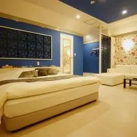 ホテルレックス諏訪 -レジャーホテル -, hotel a Suwa