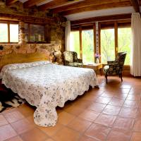 Posada Del Río Carbo