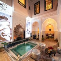 Riad Star by Marrakech Riad