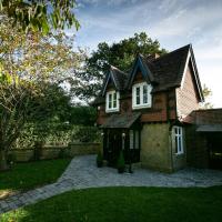 Salomons Country Cottage, hotel in Royal Tunbridge Wells