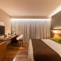 Yrigoyen 111 Hotel, hotel di Córdoba