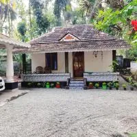 Kailasam Home Stay, Hotel in Munroe Island