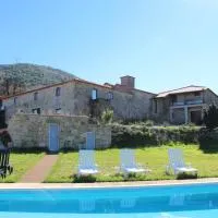 Casa Da Gaiteira, hotel di Vieira do Minho