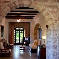 Villa Petra, viešbutis mieste Kalamaki Messinia