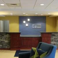 Holiday Inn Express Milford by IHG, hotel di Milford