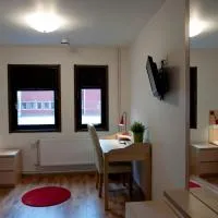 Valbergsängen Hotell & Vandrarhem, hotel a Torsby