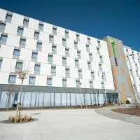 Holiday Inn Express Aberdeen Airport by IHG โรงแรมในไดซ์
