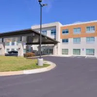 Holiday Inn Express - Bethlehem by IHG, viešbutis mieste Vainderis