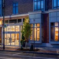 Hotel 1868, hotel en Cambridge