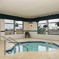 Holiday Inn Express Hotel & Suites Fort Atkinson by IHG, hotel v destinaci Fort Atkinson