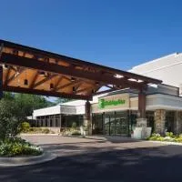 Holiday Inn Asheville East-Blue Ridge Pkwy by IHG, hotel u gradu Ešvil