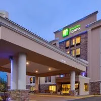 Holiday Inn Express Wilkes Barre East by IHG, hotel en Wilkes-Barre
