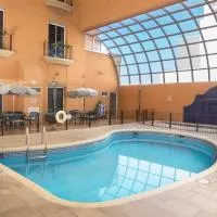 Holiday Inn Express Silao-Aeropuerto Bajio by IHG, hotel u gradu Silao