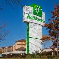 Holiday Inn Chicago North Shore by IHG, hotel in Skokie