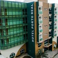 Hotel Porto Real Aparecida, hotel a Aparecida