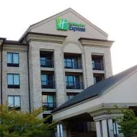 Holiday Inn Express Boone by IHG, hotell i Boone