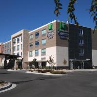 Holiday Inn Express & Suites Boise Airport, an IHG Hotel