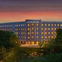 Staybridge Suites - Quincy by IHG: Quincy şehrinde bir otel
