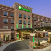 Holiday Inn - Appleton, an IHG Hotel, hotel near Outagamie County Regional - ATW, Appleton