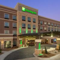 Holiday Inn - Appleton by IHG, hotel near Outagamie County Regional - ATW, Appleton