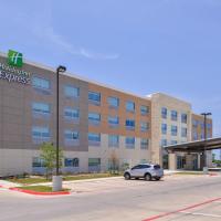 Holiday Inn Express - Early, an IHG Hotel, hotel in Early