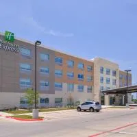 Holiday Inn Express - Early by IHG, ξενοδοχείο σε Early